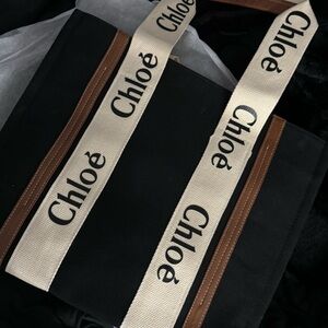 Black and Brown Men's Bag